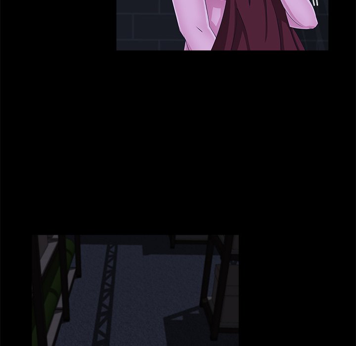 The Inheritance (Team Celebration) chapter 23 page 112