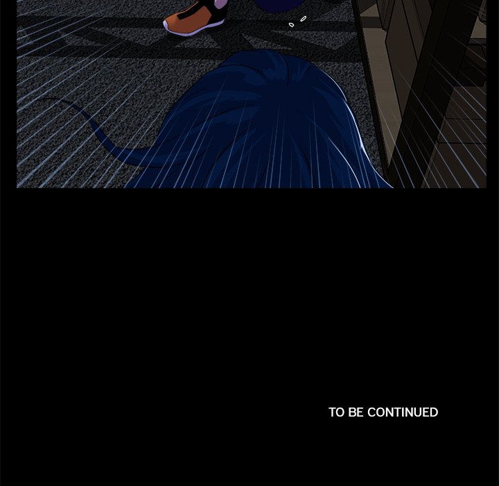 The Inheritance (Team Celebration) chapter 23 page 118