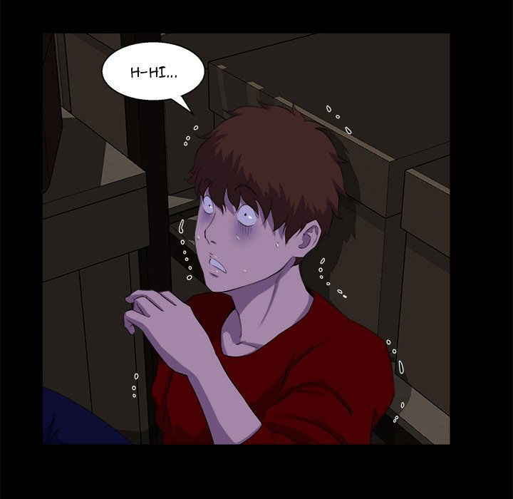 The Inheritance (Team Celebration) chapter 24 page 7