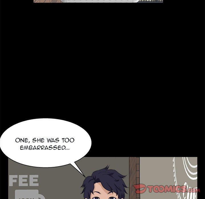 The Inheritance (Team Celebration) chapter 24 page 39