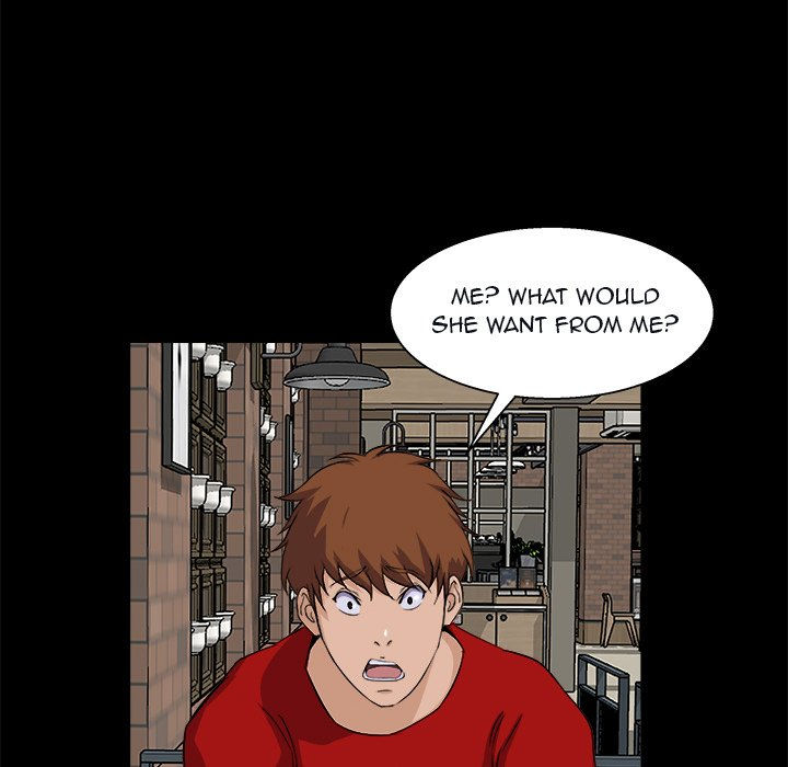The Inheritance (Team Celebration) chapter 24 page 42