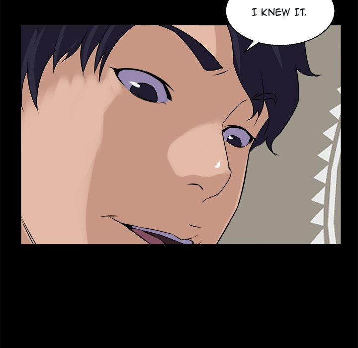 The Inheritance (Team Celebration) chapter 24 page 54