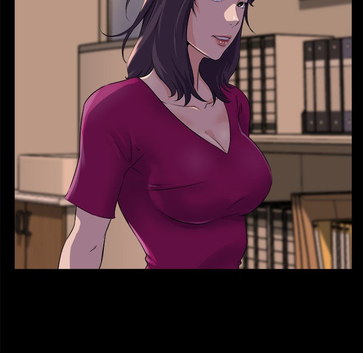 The Inheritance (Team Celebration) chapter 24 page 62