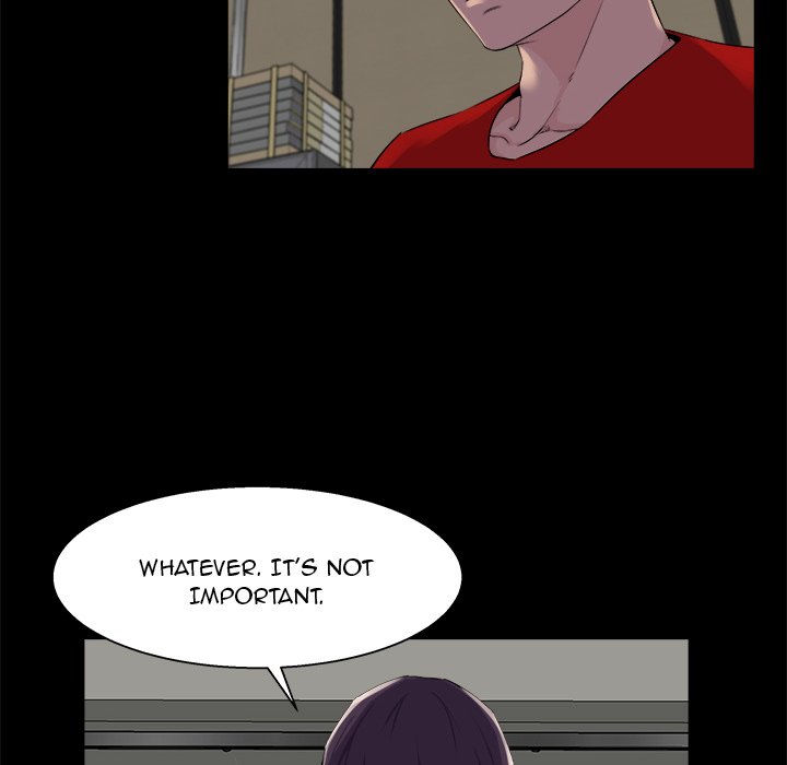 The Inheritance (Team Celebration) chapter 24 page 71