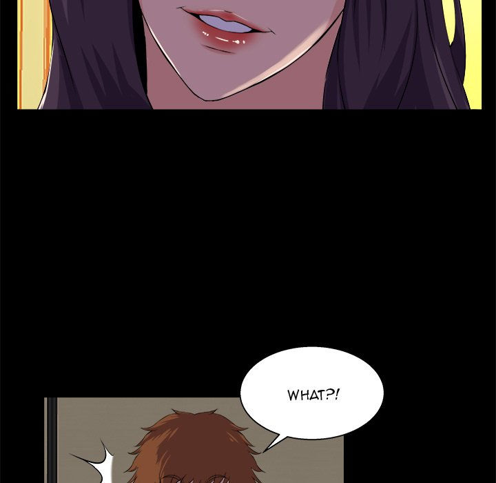 The Inheritance (Team Celebration) chapter 24 page 74