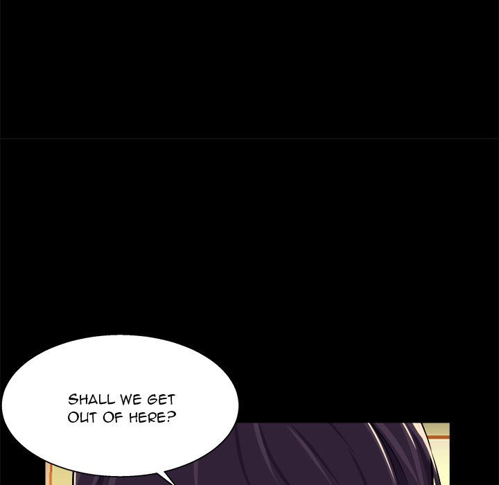 The Inheritance (Team Celebration) chapter 24 page 80