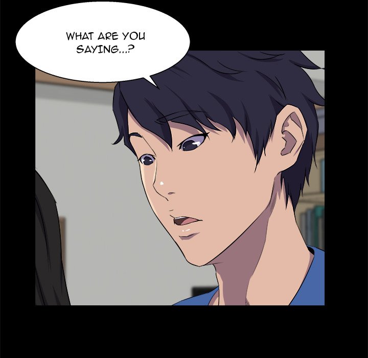 The Inheritance (Team Celebration) chapter 25 page 19