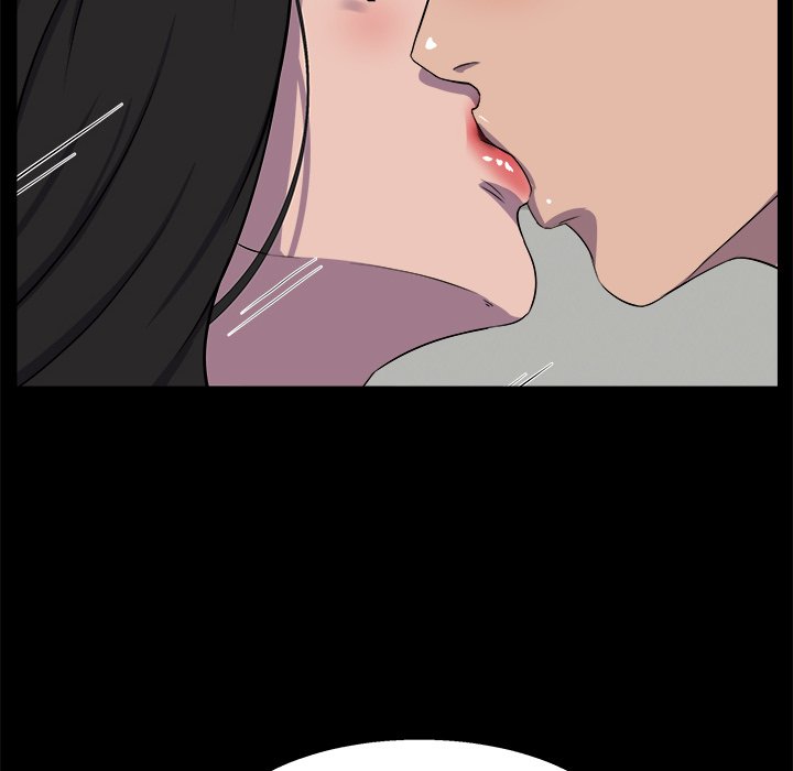 The Inheritance (Team Celebration) chapter 25 page 21