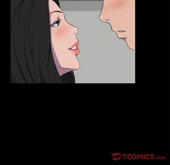 The Inheritance (Team Celebration) chapter 25 page 28