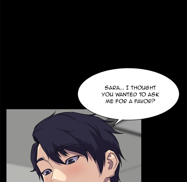 The Inheritance (Team Celebration) chapter 25 page 30