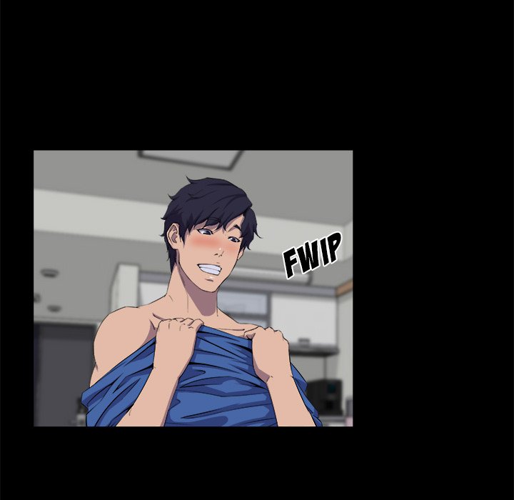 The Inheritance (Team Celebration) chapter 25 page 66