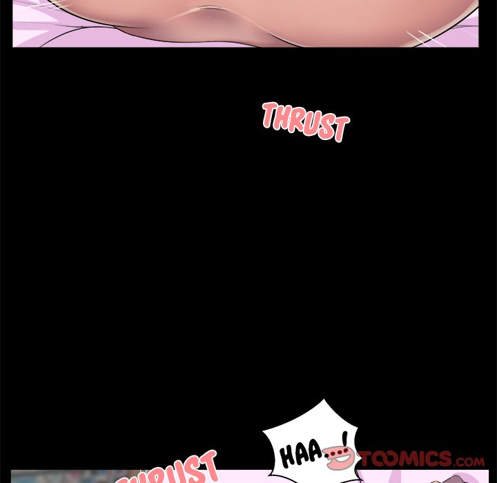The Inheritance (Team Celebration) chapter 25 page 76