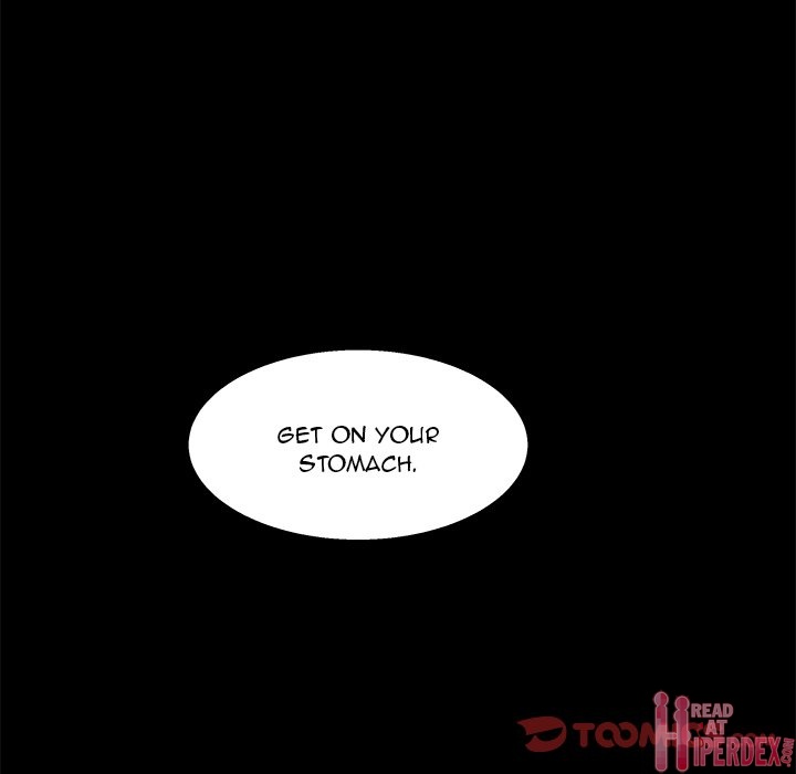 The Inheritance (Team Celebration) chapter 25 page 82