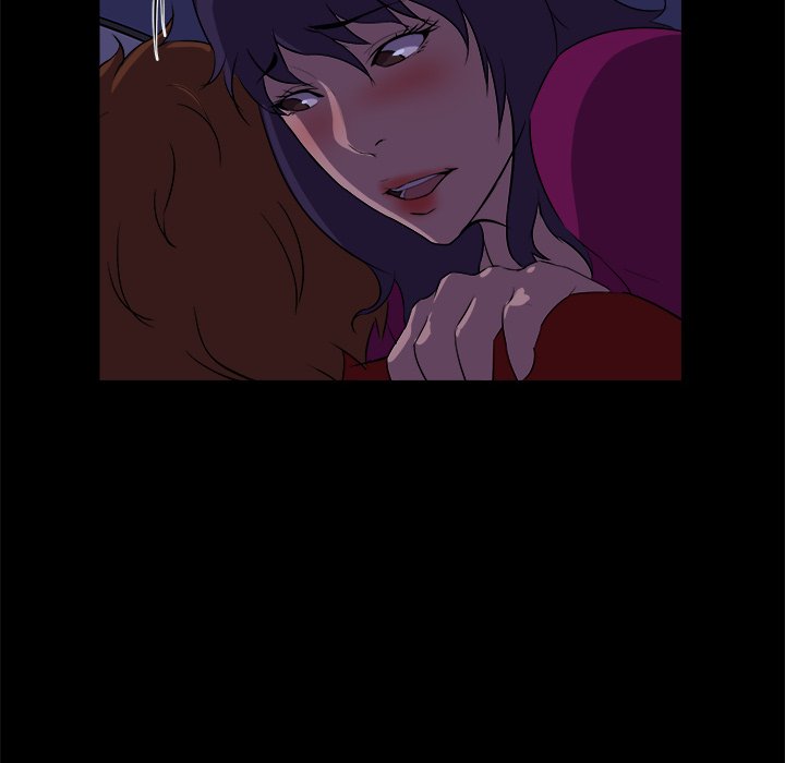 The Inheritance (Team Celebration) chapter 25 page 101