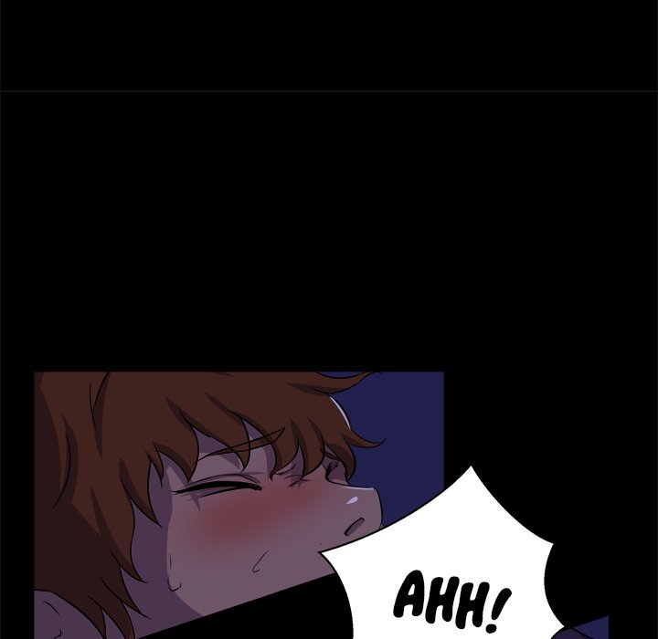 The Inheritance (Team Celebration) chapter 25 page 111