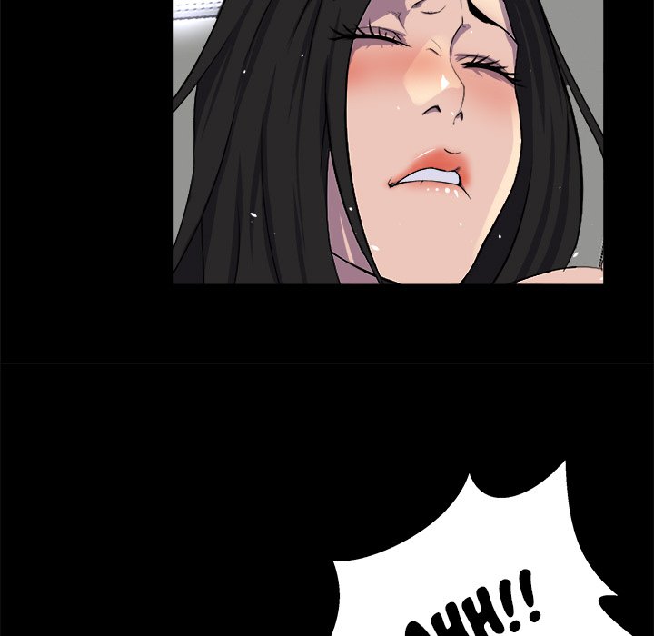 The Inheritance (Team Celebration) chapter 25 page 126