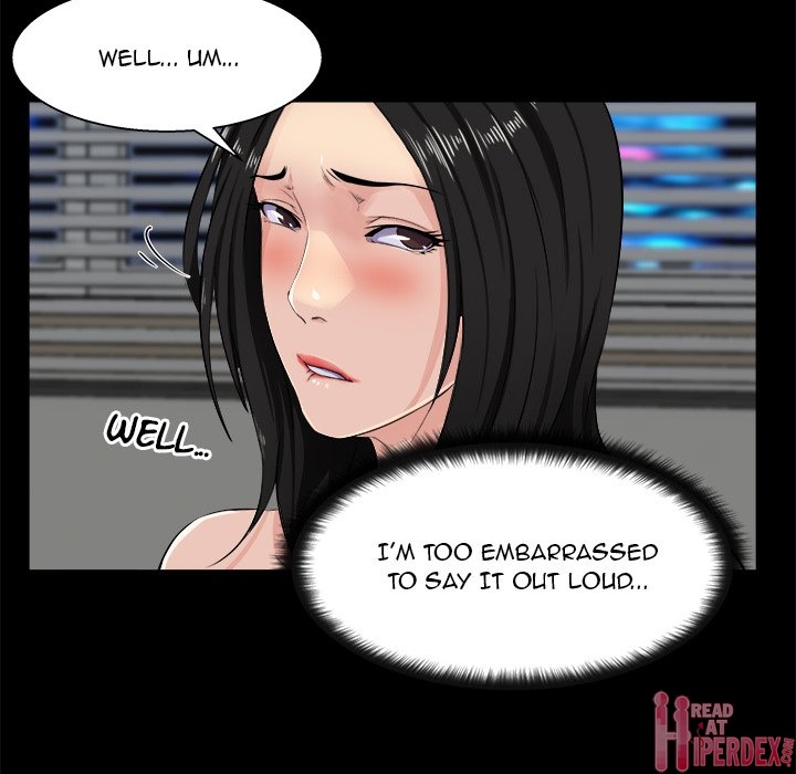 The Inheritance (Team Celebration) chapter 26 page 7