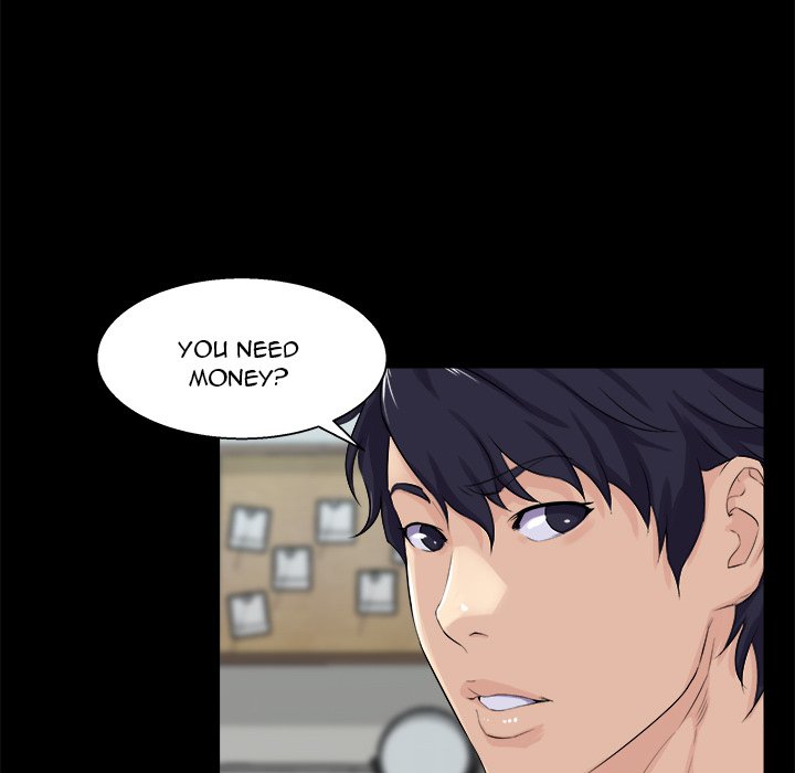 The Inheritance (Team Celebration) chapter 26 page 8