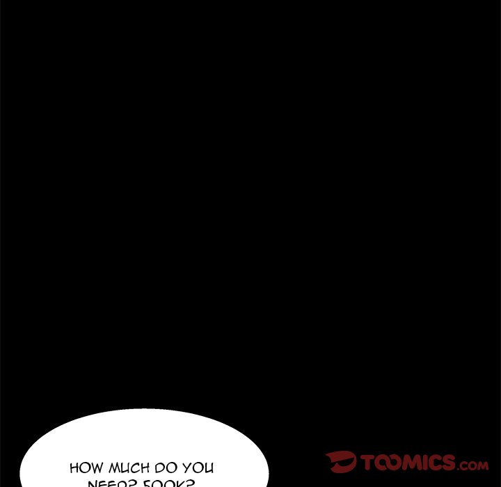 The Inheritance (Team Celebration) chapter 26 page 16