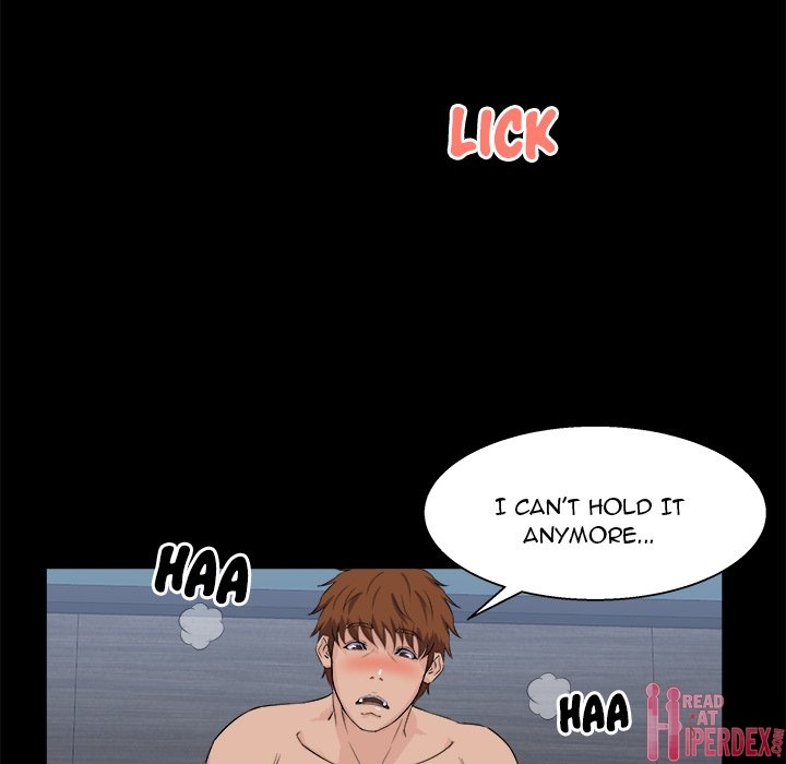 The Inheritance (Team Celebration) chapter 26 page 32