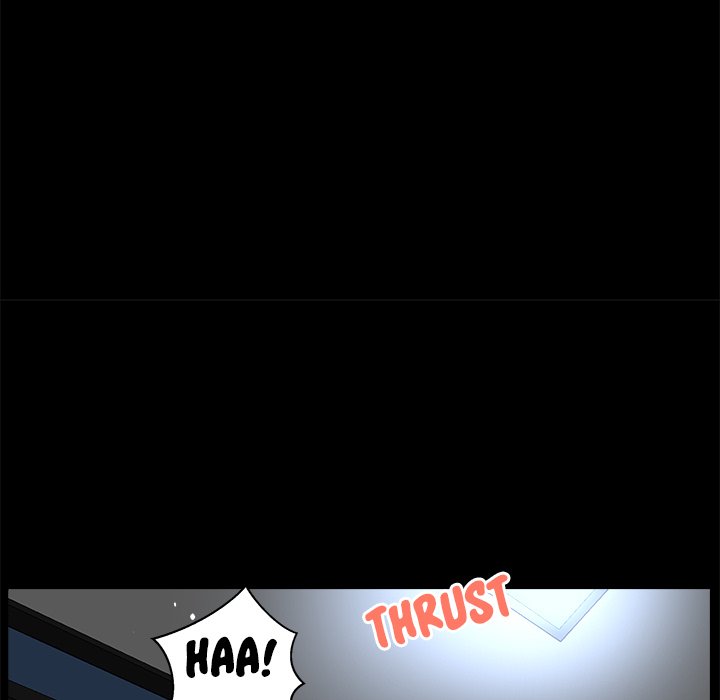 The Inheritance (Team Celebration) chapter 26 page 49