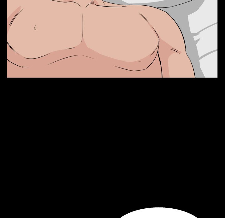 The Inheritance (Team Celebration) chapter 26 page 99