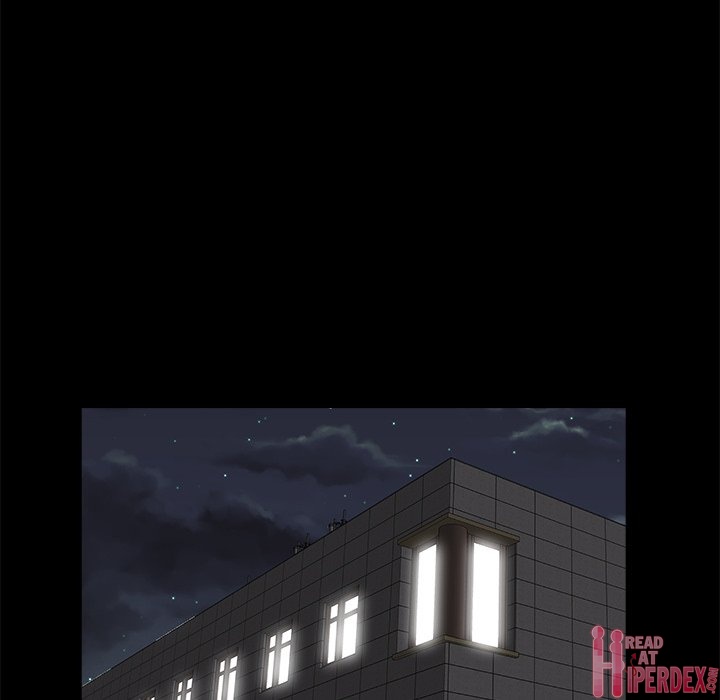 The Inheritance (Team Celebration) chapter 26 page 107