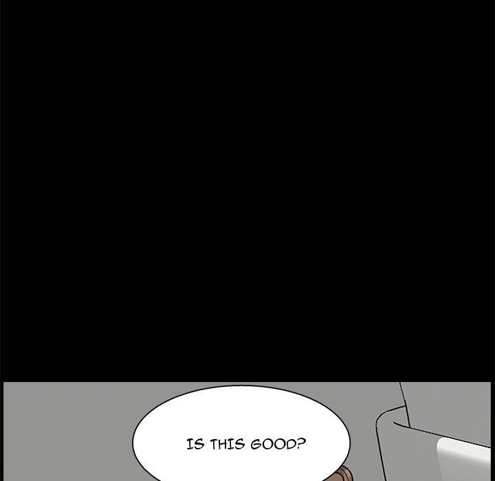 The Inheritance (Team Celebration) chapter 26 page 121