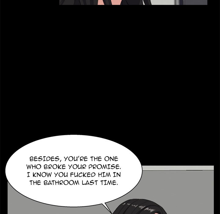 The Inheritance (Team Celebration) chapter 28 page 19