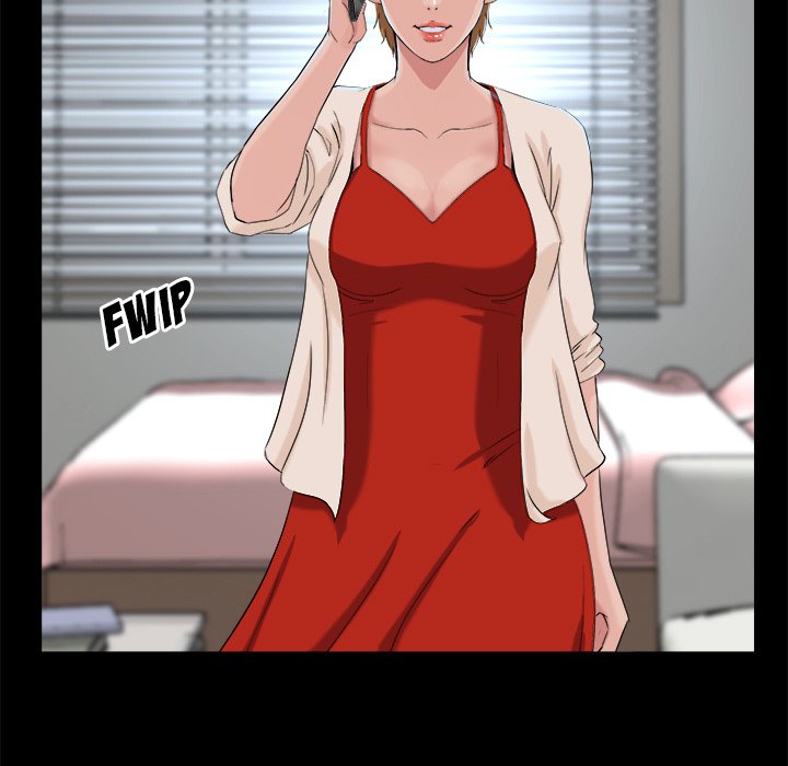 The Inheritance (Team Celebration) chapter 28 page 32