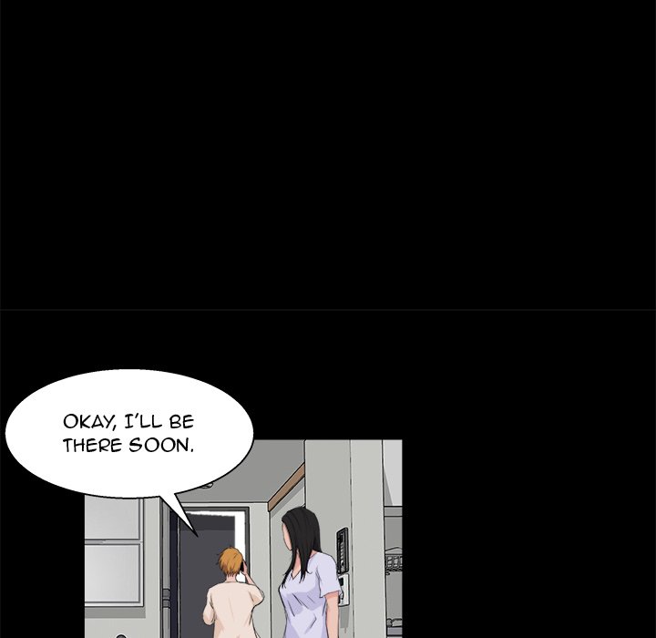 The Inheritance (Team Celebration) chapter 28 page 33
