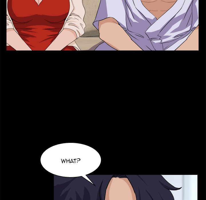 The Inheritance (Team Celebration) chapter 28 page 50