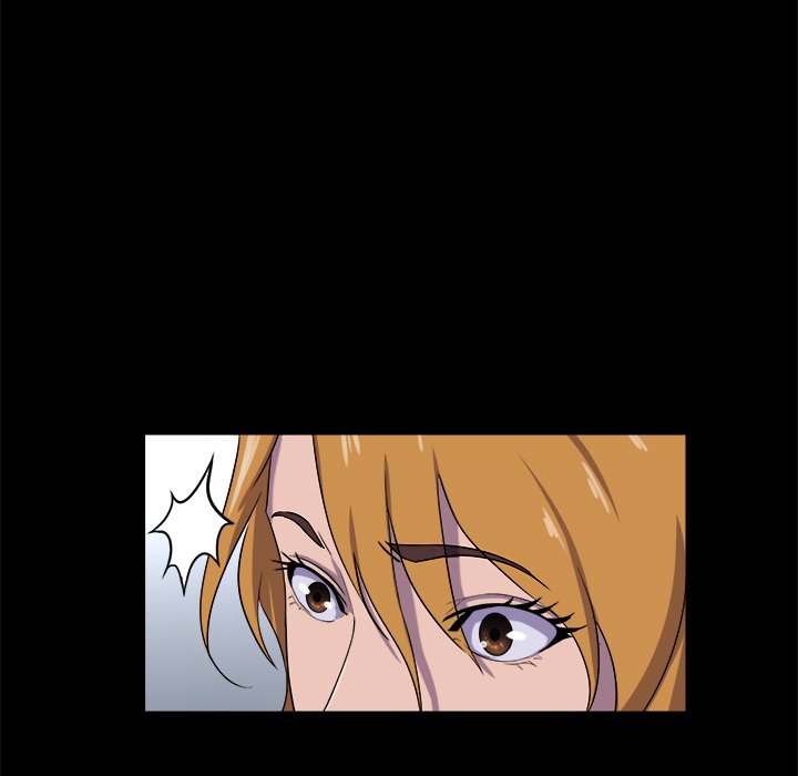 The Inheritance (Team Celebration) chapter 28 page 135