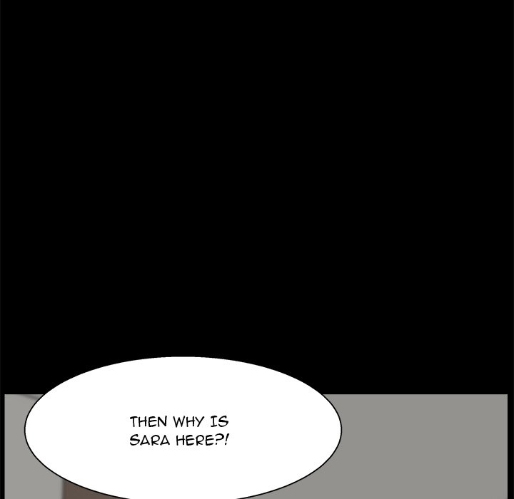 The Inheritance (Team Celebration) chapter 29 page 15