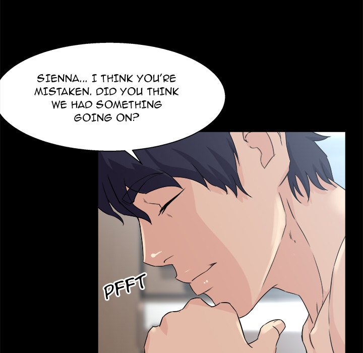 The Inheritance (Team Celebration) chapter 29 page 20