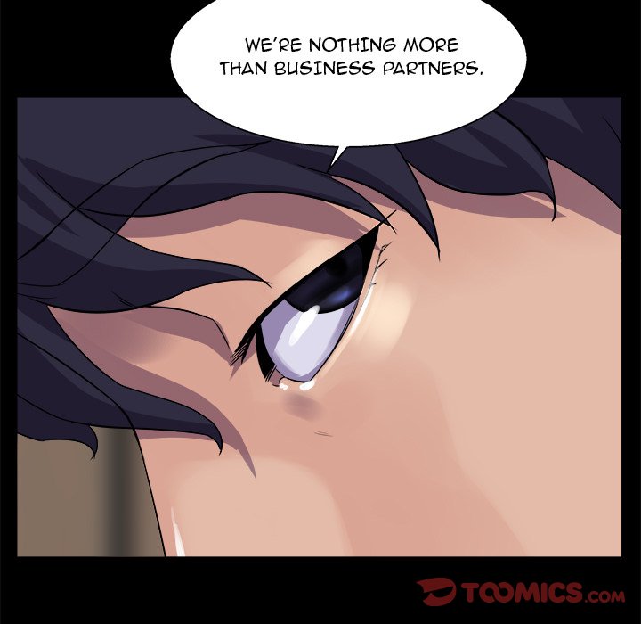 The Inheritance (Team Celebration) chapter 29 page 22
