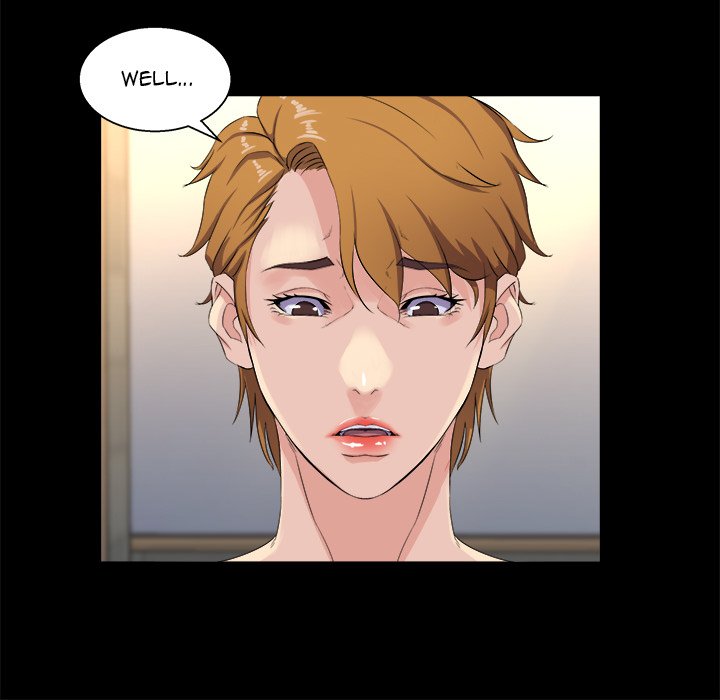 The Inheritance (Team Celebration) chapter 29 page 33