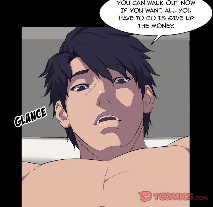 The Inheritance (Team Celebration) chapter 29 page 46