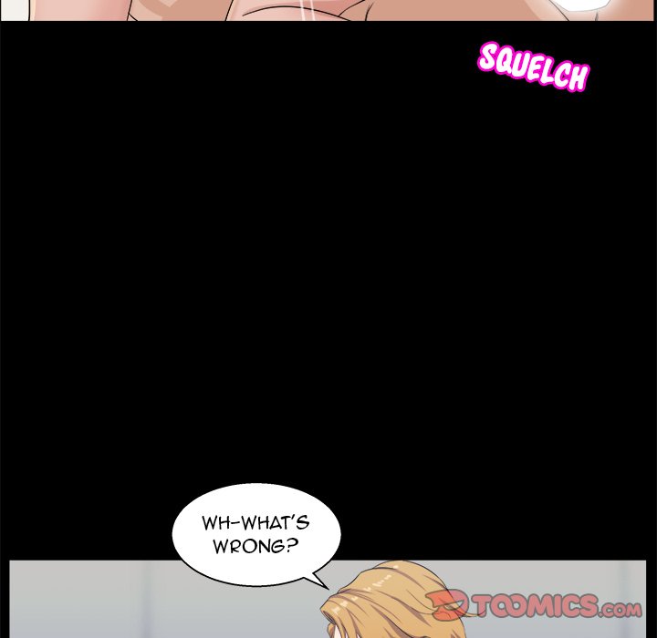 The Inheritance (Team Celebration) chapter 29 page 82