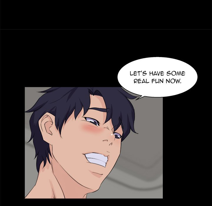 The Inheritance (Team Celebration) chapter 29 page 111