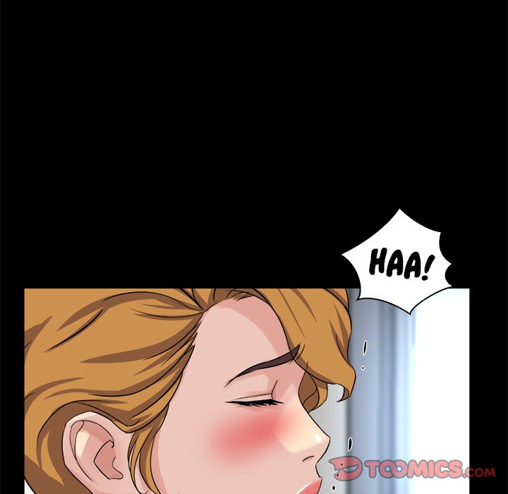 The Inheritance (Team Celebration) chapter 29 page 118