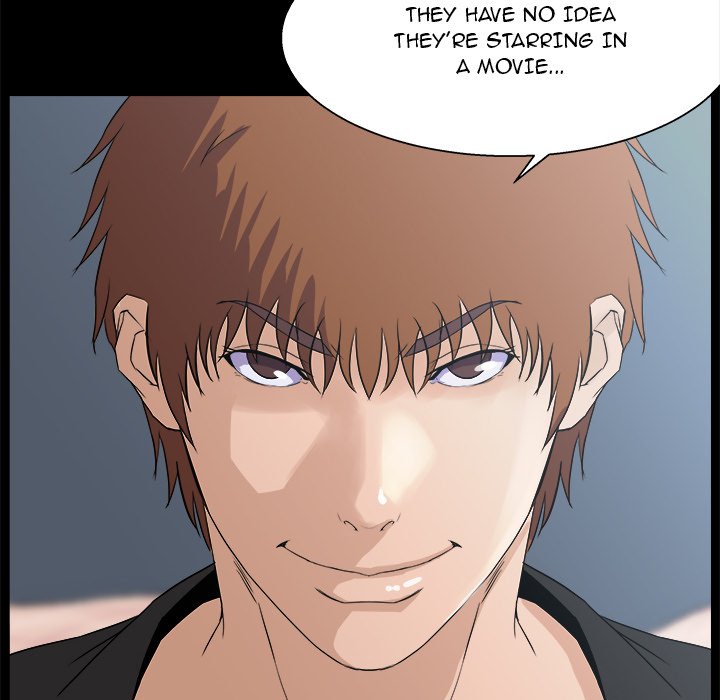 The Inheritance (Team Celebration) chapter 29 page 131