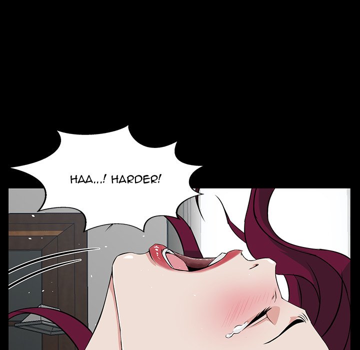 The Inheritance (Team Celebration) chapter 3 page 53