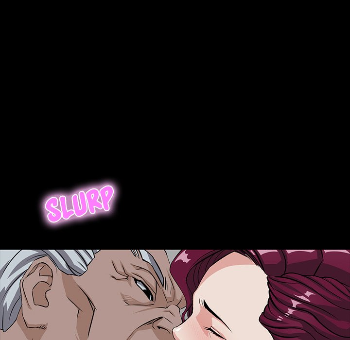 The Inheritance (Team Celebration) chapter 3 page 66