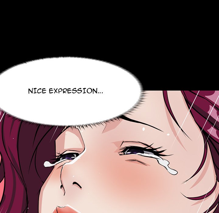The Inheritance (Team Celebration) chapter 3 page 80