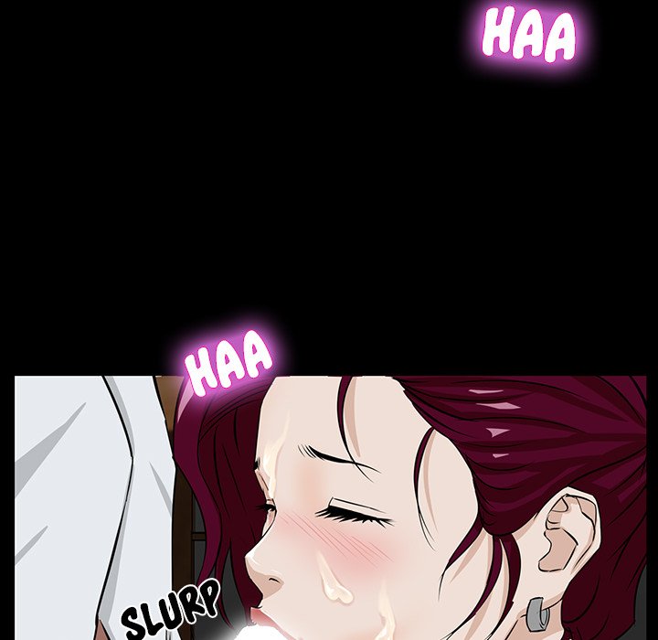The Inheritance (Team Celebration) chapter 3 page 127