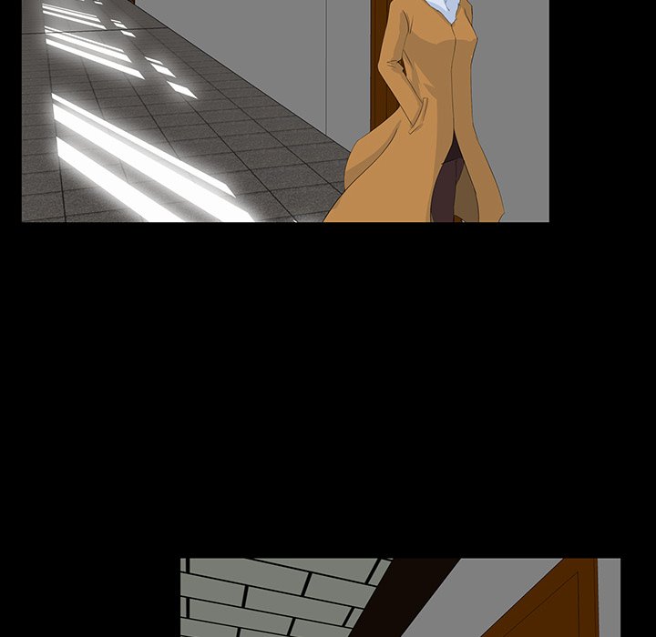 The Inheritance (Team Celebration) chapter 3 page 140
