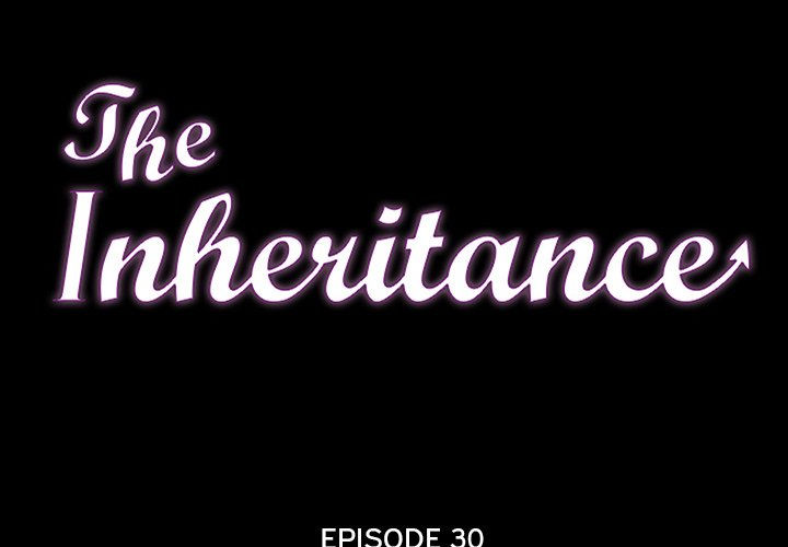 The Inheritance (Team Celebration) chapter 30 page 3