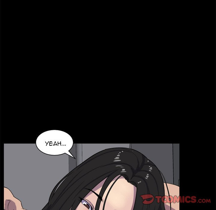 The Inheritance (Team Celebration) chapter 30 page 76