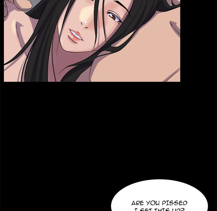 The Inheritance (Team Celebration) chapter 30 page 77